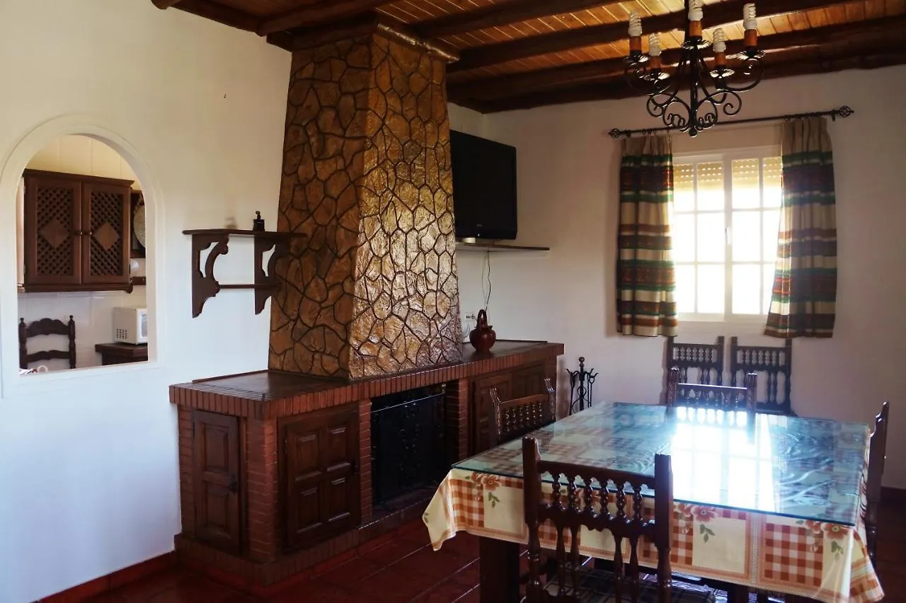 Casa Rural Los Rosales, Gran Casa Con Piscina En Ronda Villa Arriate 0*,  Spain