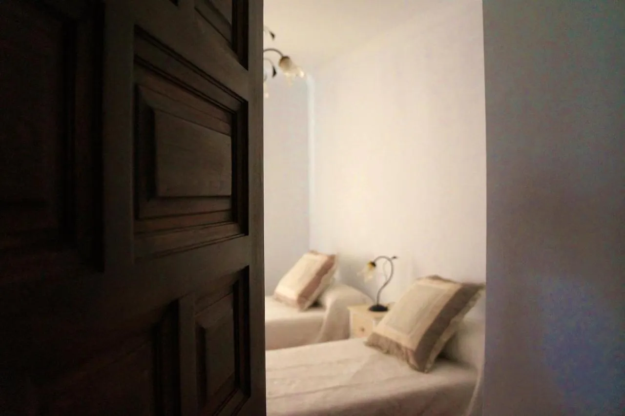 Holiday home Casa Rural Los Rosales, Gran Casa Con Piscina En Ronda Villa Arriate